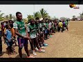 MINAEMI LEAGUE FINALS