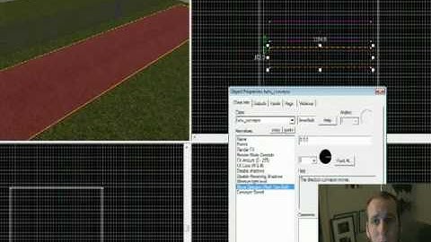 Hammer Quickies 6 - Func_Conveyor
