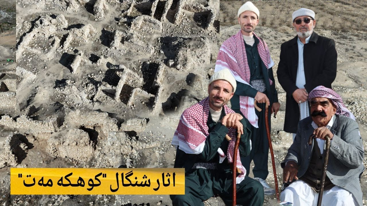 موسم 2 من برنامج الرحال الحلقة الـ5 من برنامج الرحال