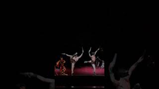 Спартак 24.10.25 #балет #dance #dancer #хореография #большойтеатр