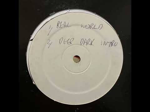 Graeme Laverty — Graeme L - Real World