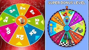 Going Balls Super Bonus Level (Android Ios Gameplay)