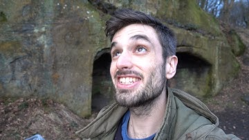 DJI Phantom 4 Pro / Unboxing + First Flight Fail!