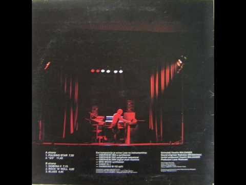 Laza Ristovski Domina II