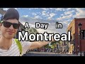 Bienvenue  montral  la meilleure ville du canada 