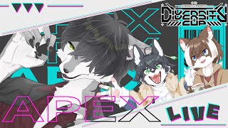 【DIVERSITY CUP】もう一度チャンピオンを【練習カスタム最終日】