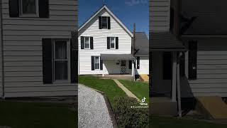 825 N Chestnut ST video tour