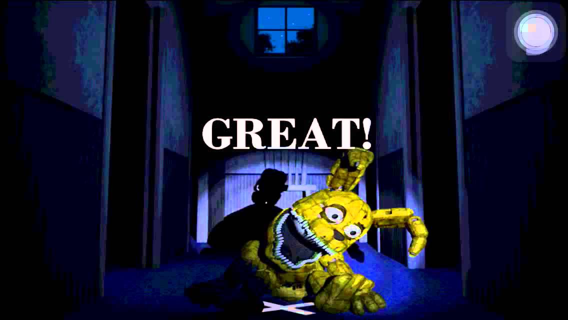 How to Win Fun With Plushtrap Every Time FNAF 4! YouTube