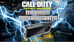 INFINITE WARFARE MINIMUM PC REQUIREMENTS! - Game Debate, DRAGON BALL XENOVERSE 2 Game Spec - System Requirements, Dragon Ball Xenoverse Gameplay, Dragon Ball Xenoverse - System Requirements (w2play), FIFA 17 PC or any other game specification checking