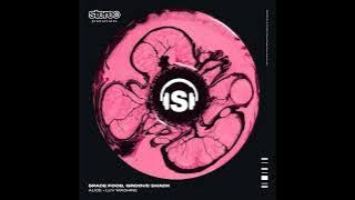Space Food & Groove Shack -  Luv Machine  [Stereo Productions]