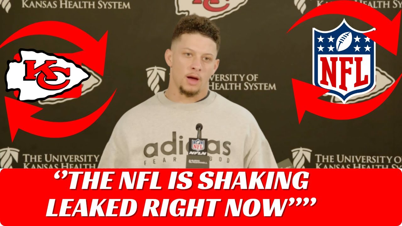 🔥 🚨 ТРЭВИС КЕЛСИ СООБЩИЛ ШОКИРУЮЩУЮ НОВОСТЬ — НИКТО ЭТОГО НЕ ПРЕДПОЛАГАЛ!