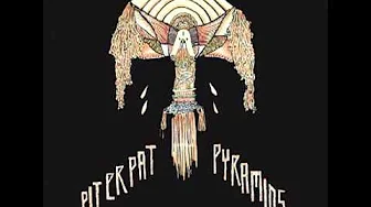 Pit er Pat - Baby's Fist Pit er Pat - Baby's Fist
