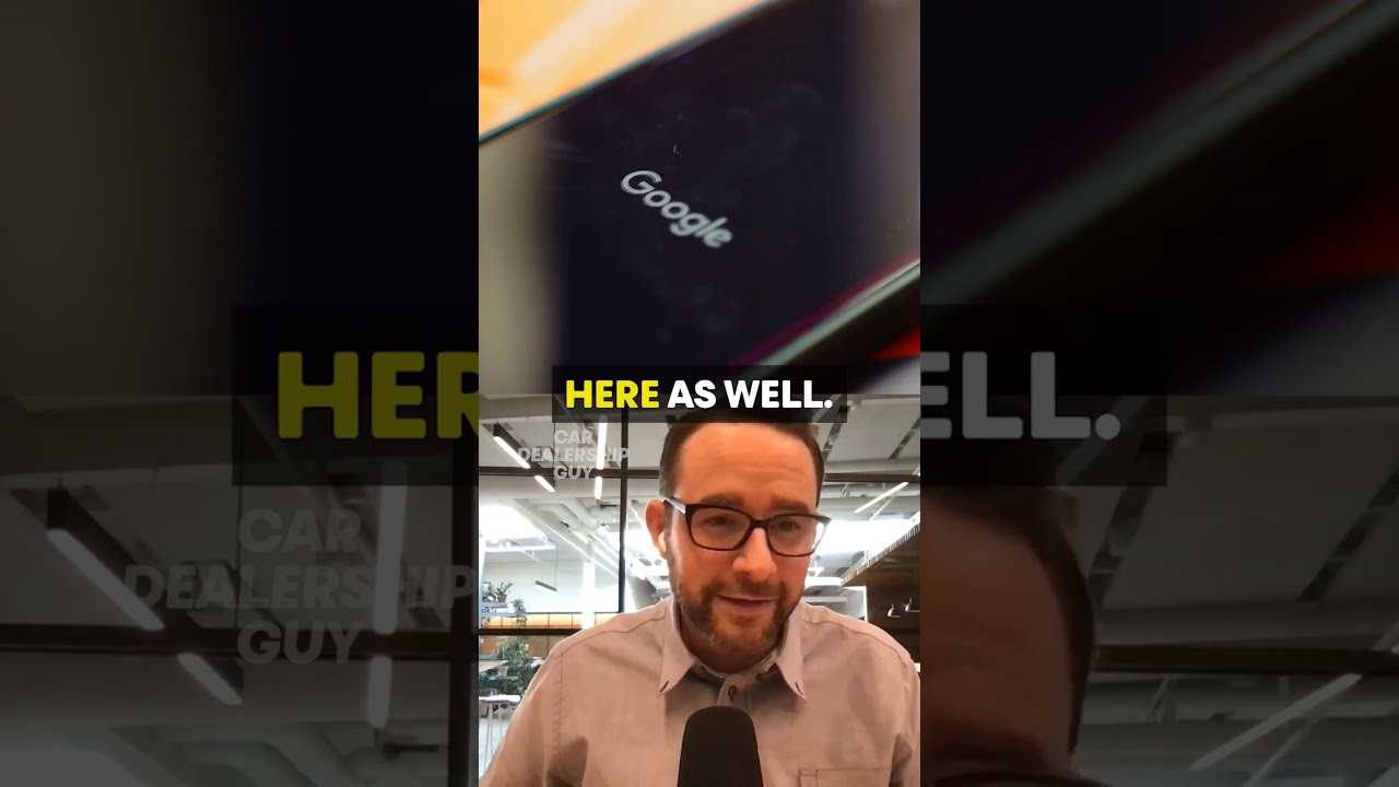 Google's grip on search is slipping