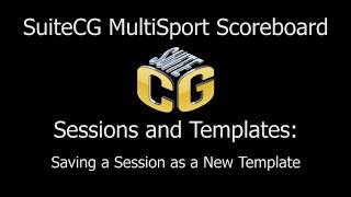 Celebrity Session and Templates: Saving a Session as a New Template Wealth