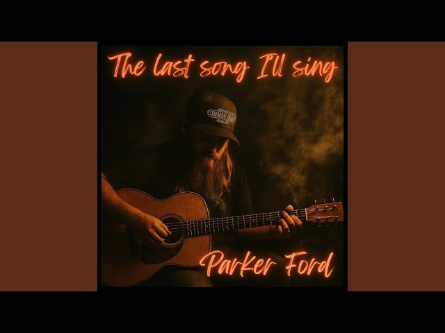 The Last Song Ill Sing
