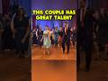 This Couple Has Great Talent In Dancing Dancing Funnyedits Videoremix Videoedit 