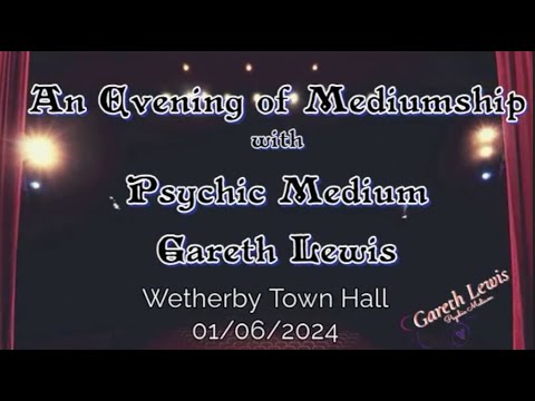 Wetherby Town Hall - YouTube