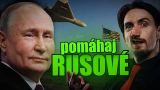 Pomáhá Rusko Íránu? A Má Důvod?