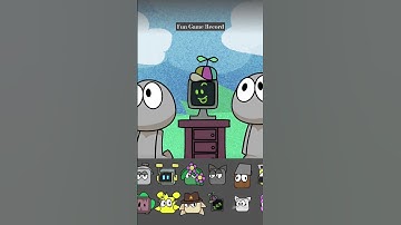 Sprunksters Mr Fun Computer #sprunki #incredibox #incrediboxmix #shorts