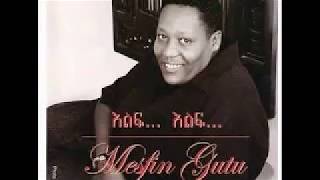 Video thumbnail of "Mesfin Gutu Elif Elif medium"