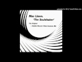 Max Linen - The Soulshaker (Radio Edit)