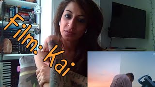 Dancer Reacts To Film Kai First Time Reaction