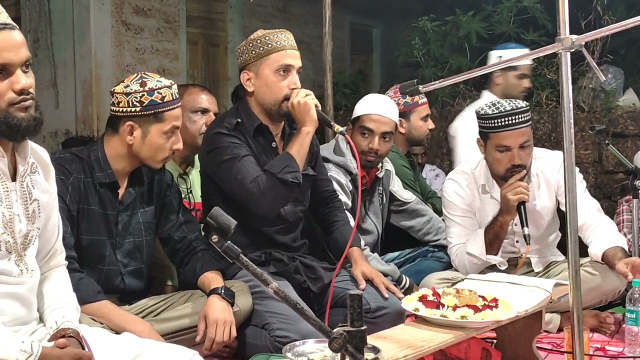 Ratib At Jaitapur,Rajapur 2022 (Part-01)