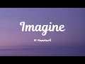 MoonNeath – Imagine (Lyrics Video) | Dreamy Indie Pop Romantic Song