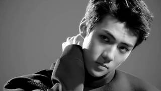 Sehun and Tuna till the end