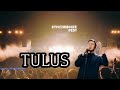 Capture de la vidéo Lagu Lagu Baru Nih‼️ (Full🎙️) Tulus Live At Synchronize Fest 2023