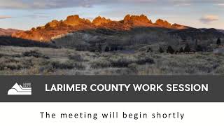 BOCC Work Session 3/22/21, 10 AM - Emergency Management Update