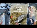 Inshore Lures for Snook, Redfish, and Trout. My go to lures!