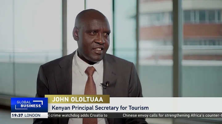 Kenya’s plan to revive the tourism industry - 天天要聞