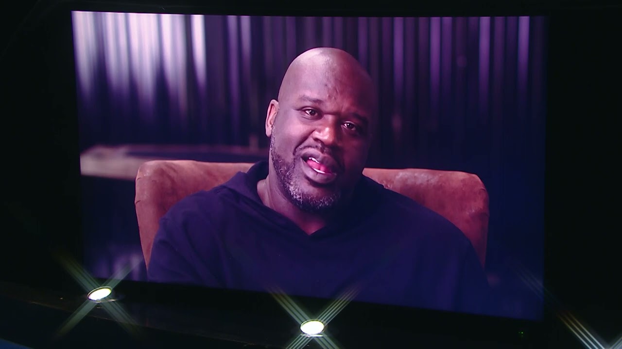 75 Stories | David Robinson - YouTube