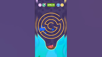 Save The Fish! Lavel-53 #savethefish