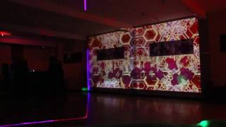 LowEnd Launch with VJ Qpop Part 01