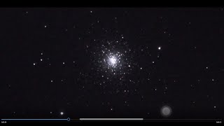 天文ガイド2022年9月号 ニコンeVscope2での天体観望