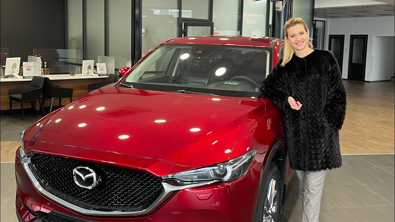 64/ Переезд из РК в РФ. Тюмень. Мазда Центр, цены. Михайловский рынок ...