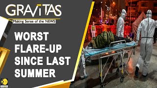 Gravitas: China's Wuhan Virus outbreak: China places more than 22 million citizens under lockdown