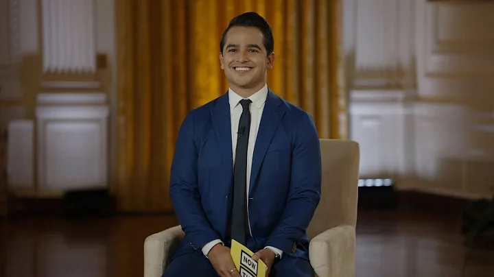 Alejandro Alba - Hosting Reel