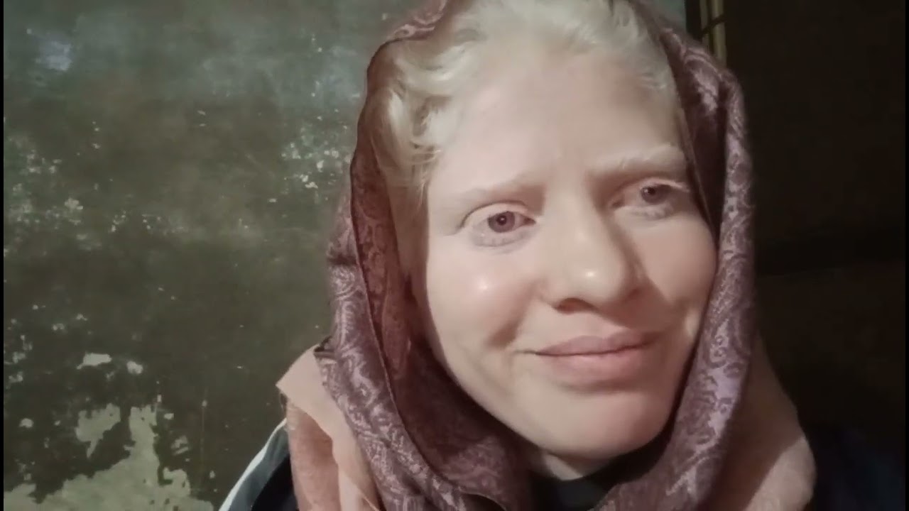 Havli Ka visit Kiya 😊😊