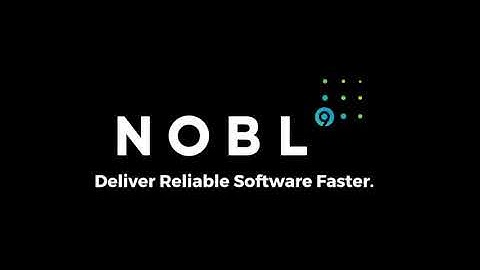 Nobl9 Demo: Kubernetes Cluster Failover Scenario