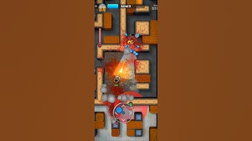 Hunter Assassin 2 Offline Chapter 9 [ PART 3 ]