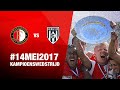 #14mei2017 | Feyenoord - Heracles Almelo 2016-2017 | FULL GAME