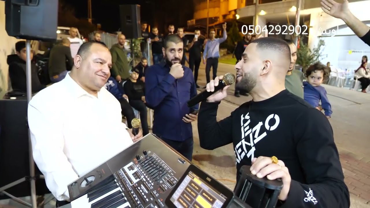 هاني الشوشاري وصابر السويطي مواويل 2022 اسمع العتابا وبس اطرب🔥😍