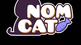 Nom Cat Soundtrack - Lucky Kat Studios - Character Select - Extended