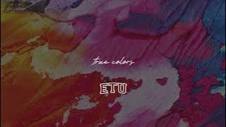 etu - true colors