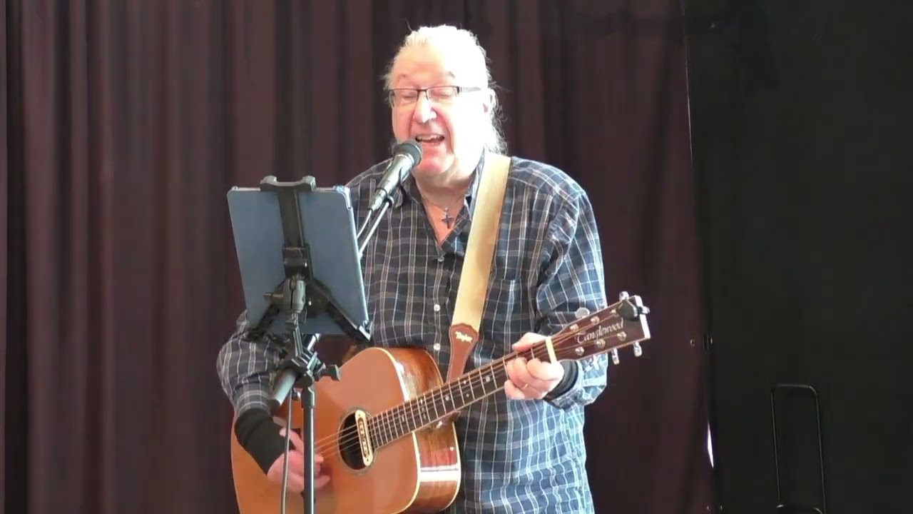 Alltmer som I-or, Tre dagar, Jag såg att du förstod