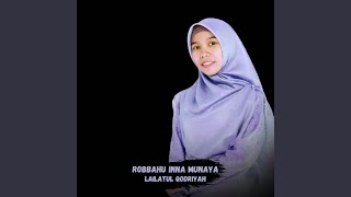 Robbahu Inna Munaya (Banjari Cover)