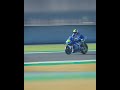Amazing Crash Stunt motoGP